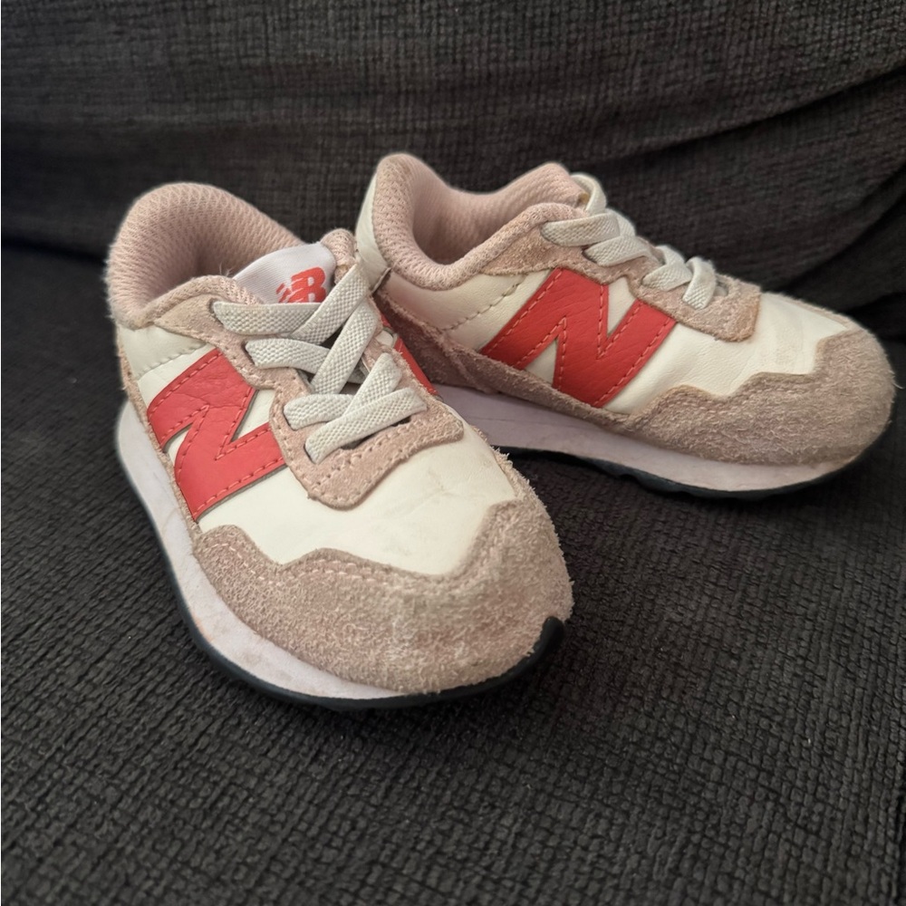 New Balance Kids' Sneakers